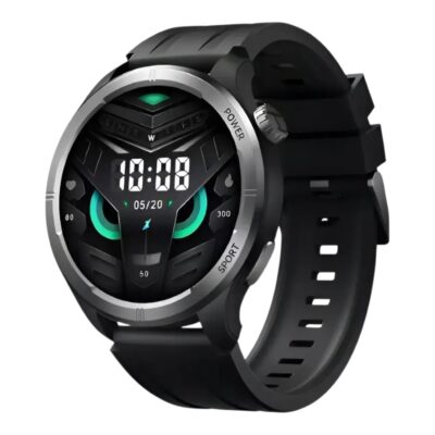 Smartwatch Reloj Inteligente Haylou Solar Neo - Negro (ls21)