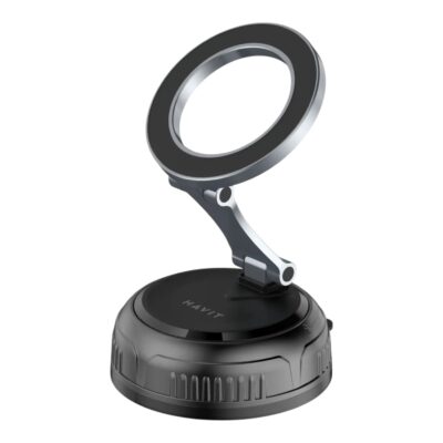 Soporte Apoya Celular Havit St7204 Magnético Rotativo