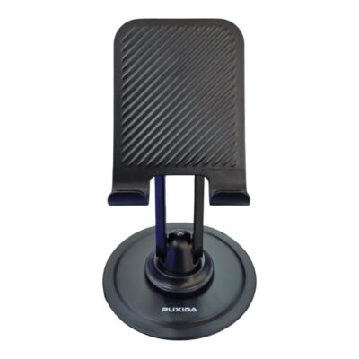 Soporte Apoya Celular Tablet Plegable Giratorio