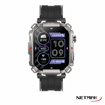 Smartwatch BT5.3 NM-EVOLUTION