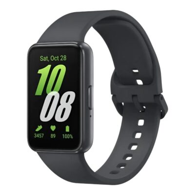 Smartwatch Samsung Galaxy Fit 3 Dark Gray