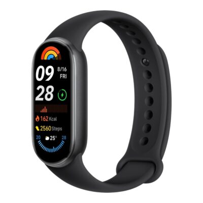 Smartwatch Xiaomi Band 10 Color Negro