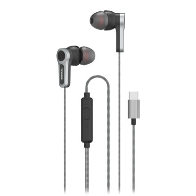 AURICULAR MANOS LIBRES S89 USB-C SOUL