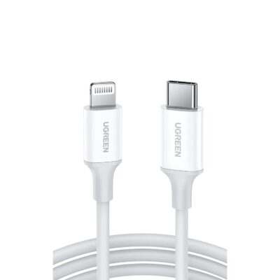 CABLE USB-C to Lightning US171 UGREEN