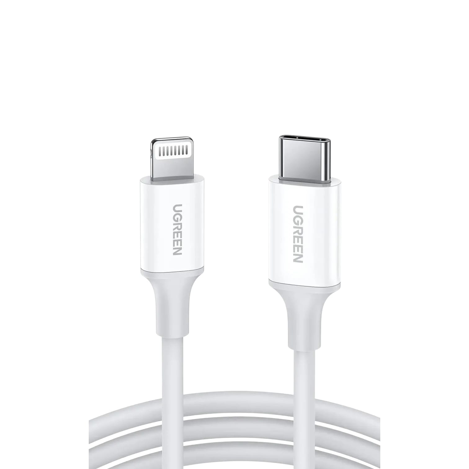 CABLE USB-C to Lightning US171 UGREEN